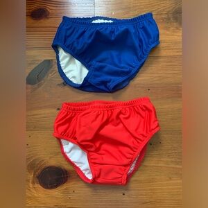 Primary Swim Diaper Lot, Size 3